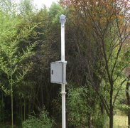 防爆超声波一体气象站推荐风途